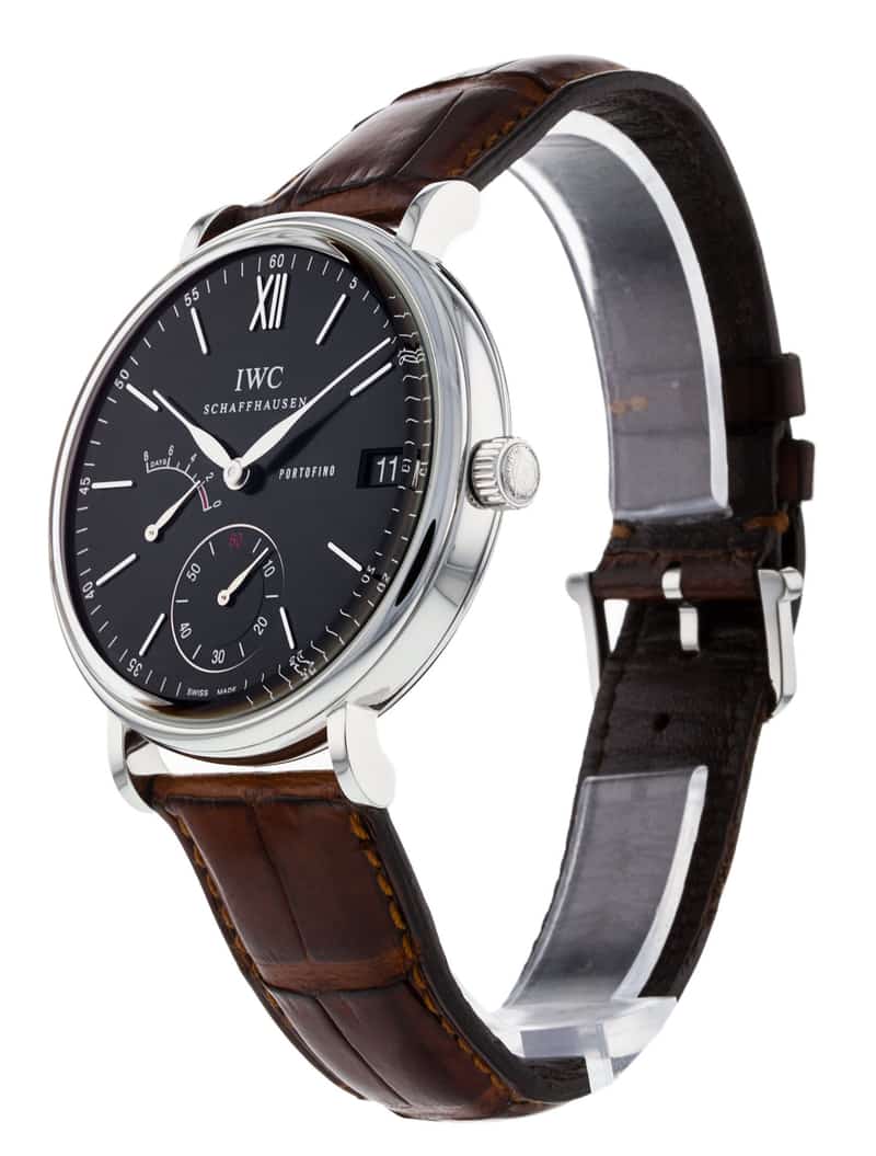 IWC Portofino Manual IW510102
